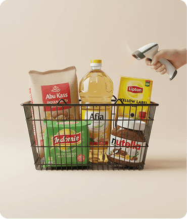 البيع بالتجزئة